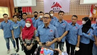 Bima Arya : Pemkot Perlu Kolaborasi dengan Pihak Ketiga, Tidak Cukup Andalkan APBD