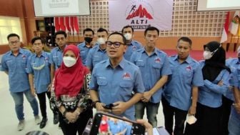 Perputaran Uang di Expo UMKM Apeksi Bandar Lampung Capai Rp1,3 Miliar