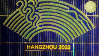Asian Games 2022 Hangzhou Tertunda