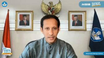 Dana Abadi Perguruan Tinggi untuk Peningkatan Daya Saing Indonesia di Kancah Global