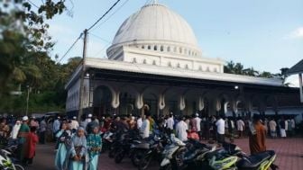 Ratusan Pesantren Akan Bentuk Badan Usaha Milik Pesantren