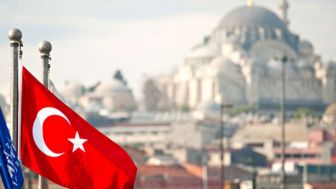 4 Fakta di Balik Pergantian Nama Negara Turki Jadi Turkiye