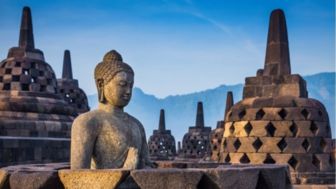 Pengembangan Borobudur Jadi Penggerak Joglosemar