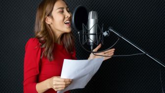 Wonder Voice Over Camp 2022, Wadah bagi Voice Over Talent Indonesia