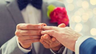 Pengadilan Jepang Nyatakan Larangan Pernikahan Sesama Jenis Konstitusional