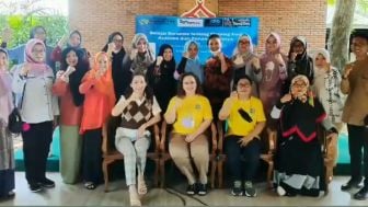 PKDL Harapkan Penderita Autisme di Lampung Dapatkan Penanganan yang Baik