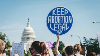 Sejarah Roe vs Wade dan  Hukum Hak Aborsi di AS yang Kini Tuai Pro Kontra