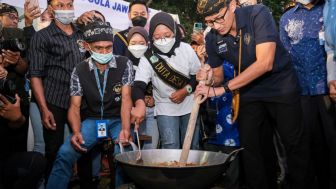 Wisata Berbasis Komunitas di Desa Wisata Semen Blitar