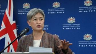 Menlu Australia Sebut Australia Bagian dari Asia