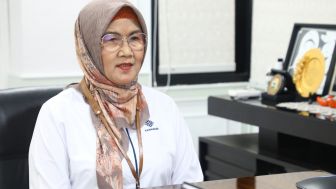 ASN Kemnaker Diharapkan Jadi Pelopor Semangat Bekerja Tatap Muka