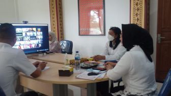 Gelaran Kriyanusa 2022,Lampung Jadi Icon