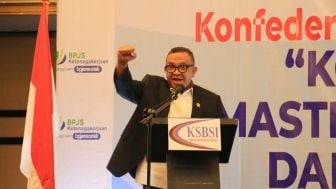 Rakernas KSBSI Diharap Lahirkan Pemikiran Konstruktif dan Konkret