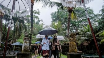 Desa Wisata di Bali Didorong Terapkan Prinsip Pariwisata Berkelanjutan