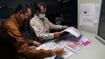 Pemerintah Kirimkan 2,9 Juta Buku untuk Daerah 3T di NTT dan NTB