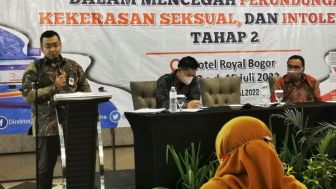 Ramah Digital, Upaya Cegah Perundungan, Kekerasan Seksual dan Intoleransi