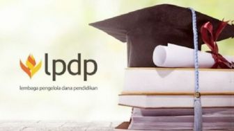 Beasiswa LPDP Tahap 2 Kembali Dibuka