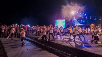 Manakarra Fair 2022 Diharapkan Jadi Momentum Kebangkitan Pariwisata Sulbar