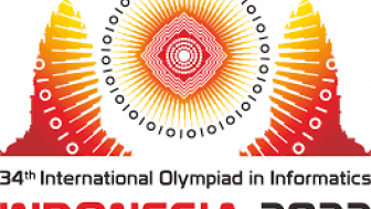 Indonesia Siap Menjadi Tuan Rumah Olimpiade Informatika Internasional 2022