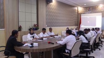 Kolaborasi Program e-KPB dan Smart Village Akan Dilaunching 26 Juli 2022 di Tulang Bawang Barat