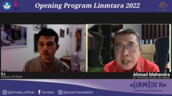 Perkuat Ekosistem Musik Tradisional, Kemendikbudristek Gelar Linmtara