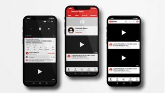 Begini Syarat Konten Youtube Jadi Jaminan Utang Bank