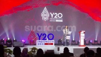 Y20 Minta Pemimpin Negara G20 Perhatikan Lapangan Kerja untuk Pemuda