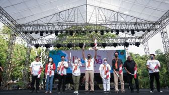 Likupang Tourism Festival 2022 Diharapkan Bangkitkan Ekonomi dan Buka Lapangan Kerja