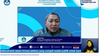 Wujudkan Pendidikan Tinggi Indonesia Kelas Dunia Lewat Dana Abadi Perguruan Tinggi