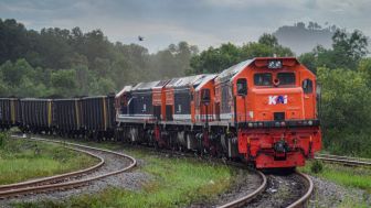 Begini Aturan Baru Perjalanan Kereta Api Indonesia