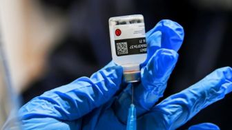 Masa Transisi Pandemi COVID-19 Menuju Endemi, Warga Jakarta Diimbau Tetap Perlu Vaksin Booster