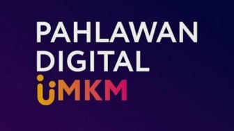 Ajang Pencarian Pahlawan Digital UMKM Kembali Digelar