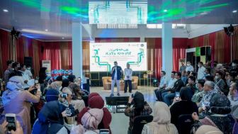 Pelaku Ekraf Aceh Besar Didorong Maksimalkan Strategi Pemasaran Digital