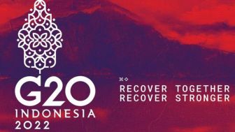 Isu Akselerasi Adaptasi UMKM Era Digital Diangkat Indonesia di Forum G20