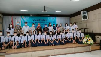 Kemendikbudristek Apresiasi Inisiatif Sekolah Implementasikan Kurikulum Merdeka