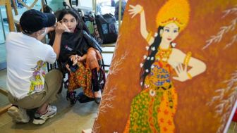 Perempuan Tangguh Indonesia Berdayakan 126 Penyandang Disabilitas untuk Mandiri Secara Finansial