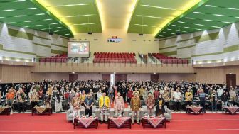 Universitas Jember Siap Kolaborasi  Wujudkan Parekraf Sebagai Lokomotif Ekonomi Nasional