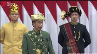 Jokowi Minta Decacorn dan Unicorn Bantu UMKM Naik Kelas