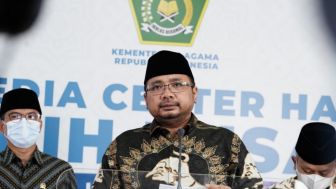 Peluang Kuota Haji Bertambah, Indonesia-Saudi Bentuk Taskforce