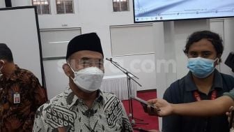 Pemerintah Bertekad Majukan Indeks Pembangunan Manusia