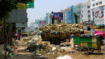 Tekan Sampah Makanan, Kemenparekraf dan Surplus Indonesia Luncurkan Sustainable Food Tourism