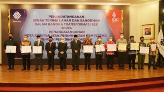 Kemnaker Kembangkan Kolaborasi untuk Kurangi Pengangguran dan Serap Angkatan Kerja