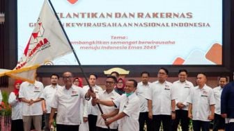 Sukseskan 1 Juta Produk UMKM Masuk e-Katalog, Anggota GKN Diajak Daftarkan Produknya