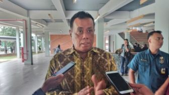 Meningkat Rp35 Miliar Dalam 3 Tahun, Harta Rektor UI Ari Kuncoro Jadi Sorotan