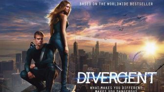 Sinopsis Film Divergent: Ketika Manusia Ada Dalam 5 Faksi, Diperankan Si Seksi Shailene Woodley