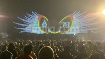 Dieng Culture Festival,Event Inisiatif Masyarakat yang Berpotensi Jadi  Event Kelas Dunia