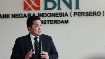 BNI Amsterdam Tangkap Peluang Pasar Global dan Optimalkan Potensi Diaspora