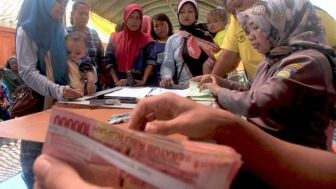 VIDEO Dugaan Korupsi Bansos DKI Jakarta Era Anies Baswedan, Ini yang Perlu Diketahui