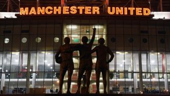 Siapa Mau Beli Manchester United? Keluarga Glazer Patok Harga 3,75 Miliar Pound