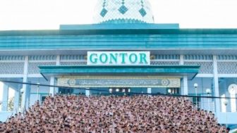 Cegah Kekerasan di Lembaga Pendidikan Agama,Kemenag Segera Terbitkan Aturan