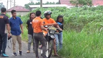 Polisi Tembak Polisi di Lampung Kena Pasal Pembunuhan Berencana, Tersangka Sempat Coba Senjatanya